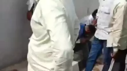 छत्तरगढ़: सत्तासर ओवरब्रिज के पास 3 युवकों पर हुआ जानलेवा हमला, तीनों को भेजा गया पीबीएम अस्पताल