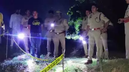 गोंडा: सोनूपासी इनकाउंटर मामले में DM ने SP के पत्र पर मजिस्ट्रियल जांच टीम का गठन किया, ADM होंगे जांच के अधिकारी