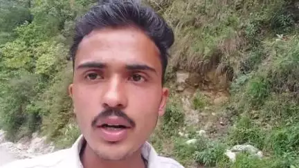 निरमंड: सड़कें विकास का मापदंड, फिर भी निरमण्ड के गांव हैं वंचित: स्थानीय निवासी चंद्रेश ठाकुर