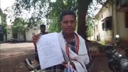 महासमुंद: बिरकोनी में एक ही रात में तीन लोगों के मोबाइल चोरी हुए, तीनों ने कोतवाली में की शिकायत