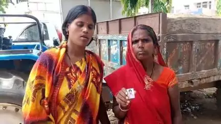 अमरपुर: सिमरपुर: भागे बेटे को वापस बुलाने के नाम पर महिला से ₹1,95,000 की ठगी