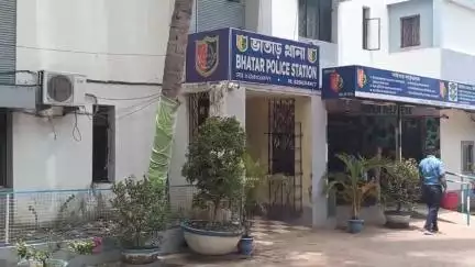 ভাতার: ভাতারের আড়া গ্রামের এক কৃষকের ধানের গোলা থেকে ধান চুরির অভিযোগ, ঘটনায় এলাকায় চাঞ্চল্য