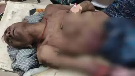 ଦେବଗଡ: ବ୍ରାହ୍ମଣୀପାଲି ଗ୍ରାମରେ ହାତୀ ଆକ୍ରମଣରେ ବୃଦ୍ଧ ଗୁରୁତର, ବନବିଭାଗର ତଦନ୍ତ ଆରମ୍ଭ