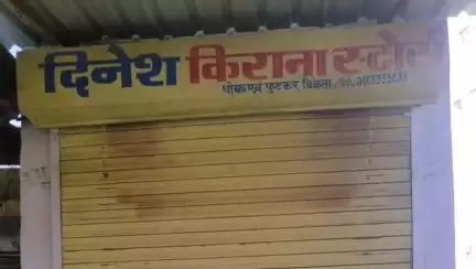 घंसौर: भिलाई ग्राम में चोरों ने दो दुकानों के ताले तोड़कर नगदी सहित सामान चुराया, किंदरई पुलिस जांच में जुटी