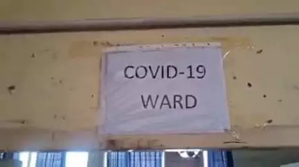 अम्बाला: अंबाला में कोरोना की दस्तक, 2 पॉजिटिव केस आए सामने


#ambala #covid #health #government #hospital #city #cantt