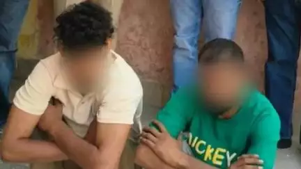 डबवाली: चौटाला रोड पर किसान से लूट का खुलासा, पुलिस ने शहर से दो आरोपियों को किया गिरफ्तार
