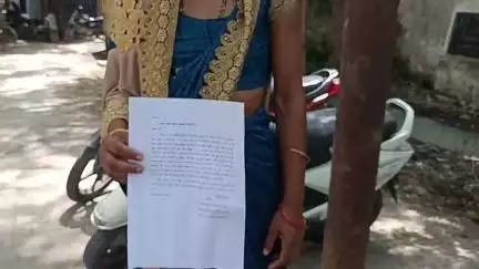जलेसर: गांव बलिदातपुर में आम के बंटवारे को लेकर जेठ और ससुर ने महिला के साथ की मारपीट, सकरौली पुलिस ने नहीं की कार्रवाई