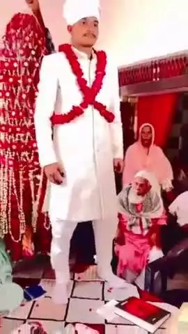 सुल्तानपुर: सैनिक परिवार ने सुलतानपुर में एक रुपए में बेटे की शादी कर समाज को दिया संदेश, दहेज प्रथा के खिलाफ पहल