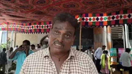 నాకు ఉద్యోగం ఇచ్చి నన్ను ఆదుకోండి కలెక్టర్ గారు ఆర్టీసీ డ్రైవర్ ఆవేదన