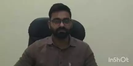 डही: कुक्षी में 5 जून को 'सपनों की उड़ान' कार्यक्रम का होगा आयोजन, SDM विशाल धाकड़ ने दी जानकारी