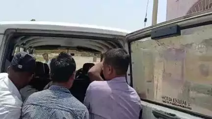 कुंदा: राजा वान जंगल में ट्रैक्टर ने मोटरसाइकिल सवार को मारी टक्कर, दो लोग गंभीर घायल