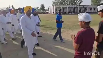 ਫਤਿਹਗੜ੍ਹ ਸਾਹਿਬ: ਪਿੰਡ ਬਧੌਛੀ ਵੱਲੋਂ ਤੀਜਾ ਸ਼ਾਨਦਾਰ ਕ੍ਰਿਕਟ ਟੂਰਨਾਮੈਂਟ ਕਰਵਾਇਆ,ਸਾਬਕਾ ਵਿਧਾਇਕ ਨੇ ਮੁੱਖ ਮਹਿਮਾਨ ਵਜੋਂ ਸ਼ਿਰਕਤ ਕੀਤੀ