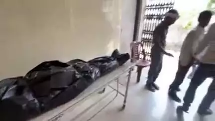 टीकमगढ़: भेलसी गांव में एक महिला को सांप ने काटा, जिला अस्पताल में डॉक्टर ने किया मृत घोषित