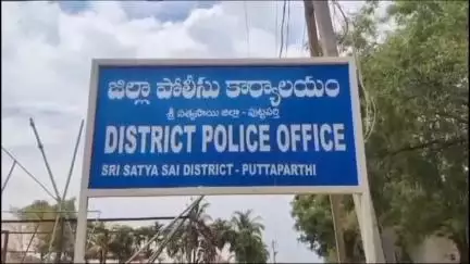నాగలూరు వద్ద ప్రియుడితో కలిసి భర్తను చంపిన భార్య కేసులో ముగ్గురు నిందితులు అరెస్ట్, కేసు వివరాలను వెల్లడించిన ఎస్పీ రత్న
