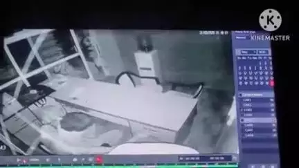 गोहाना: पुरानी अनाज मंडी स्थित दुकान से करीब साढ़े तीन लाख कैश और 1500 अमेरिकी डॉलर की चोरी