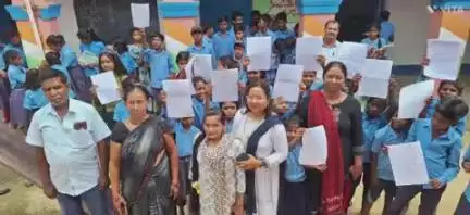 मेसकौर: प्रखंड के सभी सरकारी स्कूलों में हुई गर्मी की छुट्टी, 2 जून से 22 जून तक बंद करने का आदेश