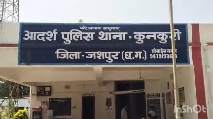 कुनकुरी: लोधमा गांव के व्यक्ति के मकान को बकरी चोरों ने बनाया निशाना, बकरीद के बकरे ले उड़े चोर