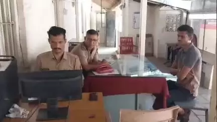 यावल: यावल शहरातील बोरावल गेट भागात किराणा दुकानात चोरी, अज्ञात चोरट्याविरुद्ध यावल पोलीस ठाण्यात गुन्हा दाखल