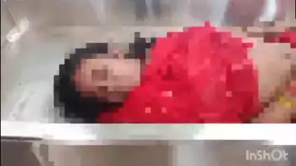 बटियागढ़: हिनोती गांव में नवविवाहिता की संदिग्ध परिस्थितियों में हुई मौत, मायके पक्ष ने हत्या करने का लगाया आरोप