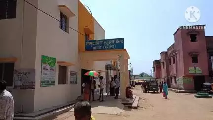 सिसई: जलका मोड़ के पास बोलेरो की टक्कर से मोटरसाइकिल सवार व्यक्ति घायल