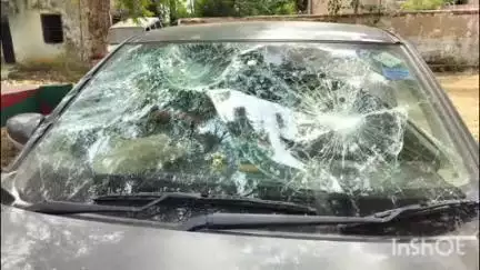 बाराचट्टी: वनकर्मियों के साथ मारपीट मामले में बाराचट्टी थाना में अज्ञात लोगों के खिलाफ मामला दर्ज