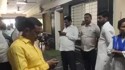 सातारा: बिहार येथील महाबोधी विहार मुक्ततेसाठी जय भीम आम्ही सातारकरच्या वतीने 6 जूनला लॉंग मार्च