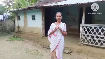 পূব যোৰহাট: নহাট টিপমীয়া গাঁৱৰ এজন যুৱক নিৰুদ্দেশ , আজি আৰক্ষী অধীক্ষকক সাক্ষাৎ পৰিয়ালৰ
