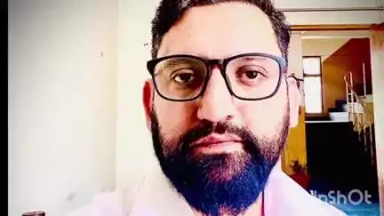 टिहरा सुजानपुर: लंबलू अस्पताल में सेवाएं देंगे जाने-माने मेडिसिन विशेषज्ञ अक्षय शर्मा