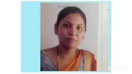 शेगाव: कालपाडे जिन  येथून ३८ वर्षीय विवाहिता बेपत्ता 
शहर पोलीस ठाण्यात हरवल्याची नोंद