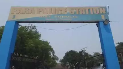 পাড়া: পাড়া থানার আনাড়া এলাকার এক নাবালিকার বিয়ে রুখলো প্রশাসন