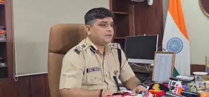 ଭୁବନେଶ୍ବର ମ୍ୟୁନିସିପାଲଟି କର୍ପୋରେସନ: ଜଣେ ହାତୀ ଦାନ୍ତ ଚୋରା ଚାଲାଣକାରୀଙ୍କୁ ଗିରଫ ନେଇ STF ଅଫିସରେ DIG ପିନାକ ମିଶ୍ର ଙ୍କ ପ୍ରତିକ୍ରିୟା