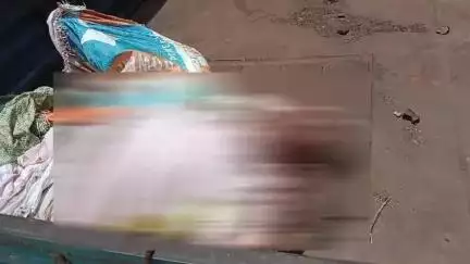 बेंगाबाद: ताराटांड़ खुटरी निवासी गिरजा राम की ट्रेन से कटकर मौत, सदर अस्पताल में हुआ पोस्टमार्टम