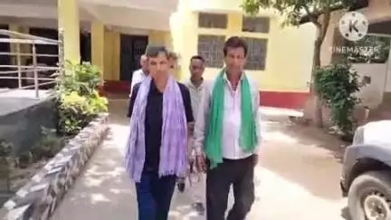 बेलहर: झिकुलिया गांव में मारपीट और अमगढ़बा गांव में शराब मामले में गिरफ्तार दो वारंटी जेल भेजे गए