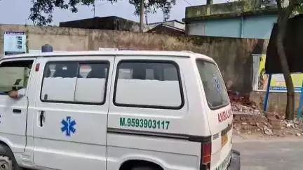 হেমতাবাদ: হেমতাবাদের দরিমানপুর এলাকায় নাবালিকার ঝুলন্ত মৃতদেহ উদ্ধার