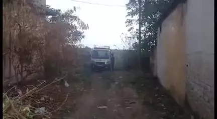 लखनादौन: लखनादौन में मृतक के परिजनों ने डॉक्टरों पर लगाए गंभीर आरोप, पोस्टमार्टम के लिए डॉक्टर आपस में लड़ रहे