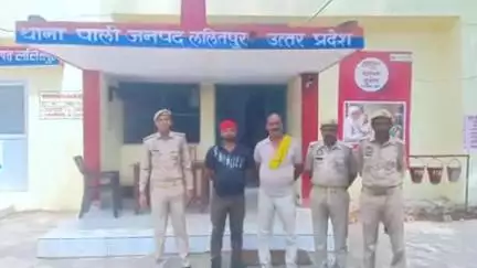पाली: पाली पुलिस ने लड़ाई-झगड़े के मामले में बछलापुर निवासी 2 आरोपियों पर शांति भंग की धाराओं में कार्रवाई कर भेजा न्यायालय
