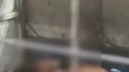 রানাঘাট ২: গাইন পাড়ায় বিদ্যুৎপৃষ্ঠ হয়ে মৃত মোটর ভ্যান চালকের দেহের সোমবার ময়নাতদন্ত সম্পন্ন হলো রানাঘাট পুলিশ মর্গে