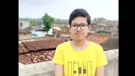 কাটোয়া ১: সর্বভারতীয় জয়েন্ট এন্ট্রান্স অ্যাডভান্সড পরীক্ষায় দেশে মেয়েদের মধ্যে প্রথম কাটোয়ার দেবদত্তা মাঝি