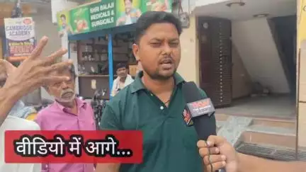 Gorakhapur News -गोरखपुर के विकास में मिले घोटाले के संकेत । Gorakhpur । Yogi Adityanath