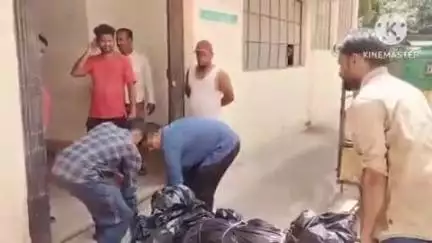 गोलमुरी-सह-जुगसलाई: जमशेदपुर में युवक का शव मिलने से फैली सनसनी, हत्या की आशंका