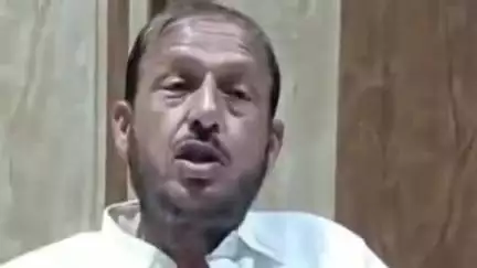 पंचकूला: बीजेपी ट्रिपल इंजन सरकार के 8 माह पूरे, सड़कों की बदहाली और नशे से जनता दुखी: पूर्व विधायक प्रदीप चौधरी