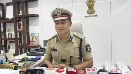 કપરાડા: કપરાડા વારણામાં સહેલીની સગાઇ થતા ગાઢ મિત્રતાથી બંધાયેલી બે યુવતીએ ફાંસો ખાધો, જિલ્લા પોલીસવડાએ વધુ વિગત આપી