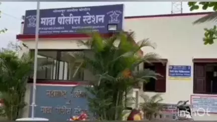 माढा: तालुक्यातील माने वस्ती येथे पायाला दगड बांधत शेतातील विहिरीत उडी घेऊन वृद्धाची आत्महत्या
