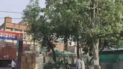 हमीरपुर: इंगोहटा में प्लॉट पर किए जा रहे कब्जे का विरोध करने पर एक महिला के साथ दबंग ने की मारपीट