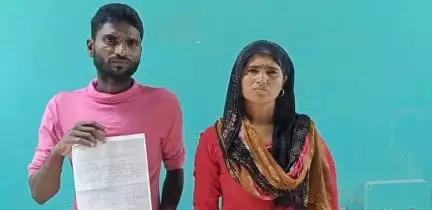 बागपत: किरठल गांव में मजदूरी से इनकार करने पर दबंगों ने की मारपीट, पीड़ित ने डीएम से की मामले की शिकायत