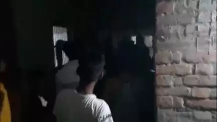 खलीलाबाद: ग्राम क‌ईलदह में मारपीट में बीचबचाव करने पहुंचे व्यक्ति को ही मारपीट कर घायल कर दिया, मुकदमा दर्ज नहीं कर रहे