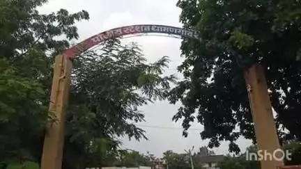 धामणगाव रेल्वे: दत्तापूर शेतशिवारातून स्पिंकलरचे पाईप व नोजल चोरट्याने केले लंपास, दत्तापूर पोलिसांत तक्रार दाखल
