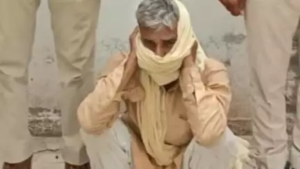 नाथूसरी चौपटा: गांव रूपावास के सांवरा हत्याकांड का मुख्य आरोपी चोपटा क्षेत्र से गिरफ्तार, तीन दिन के पुलिस रिमांड पर