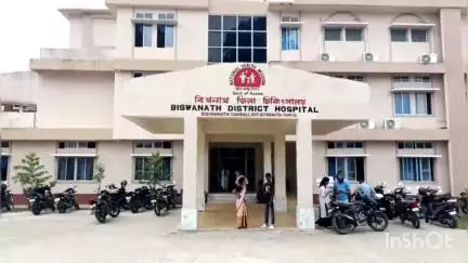 বিশ্বনাথ: জিলা চিকিৎসলয়ত কতৃপক্ষৰ বিৰুদ্ধে মইমতালিৰ অভিযোগ,  চিকিৎসা সেৱাৰ পৰা বঞ্চিত শতাধিক ৰোগী #jansamasya