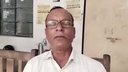 बेल्थरा रोड: तहसील में प्राइवेट माफिया बढ़ा रहे भ्रष्टाचार, अधिवक्ता एसोसिएशन के अध्यक्ष ने कार्रवाई की मांग की